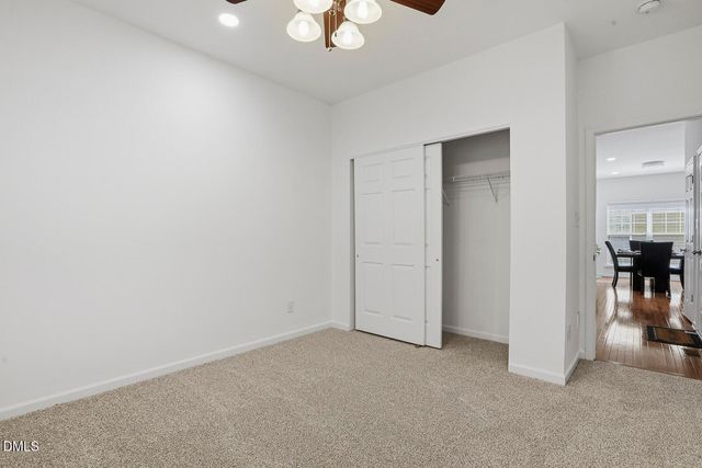 3040 Kilarney Ridge Loop, Cary, NC 27511