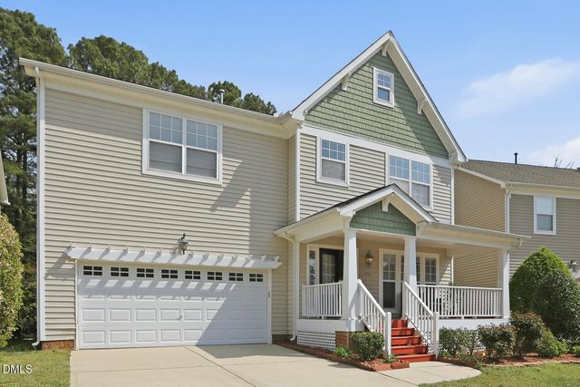 3040 Kilarney Ridge Loop, Cary, NC 27511