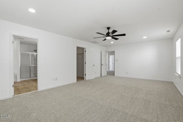 3040 Kilarney Ridge Loop, Cary, NC 27511