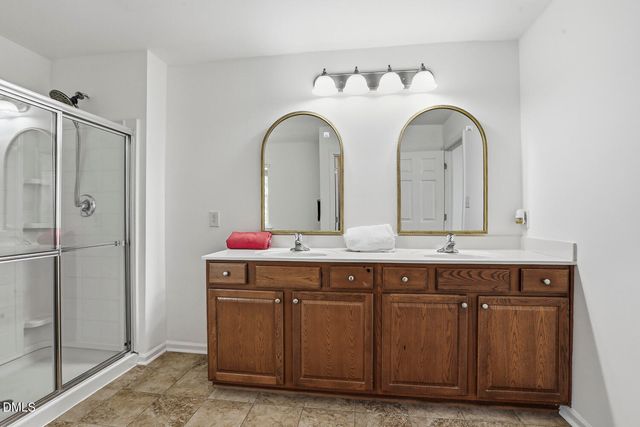 3040 Kilarney Ridge Loop, Cary, NC 27511