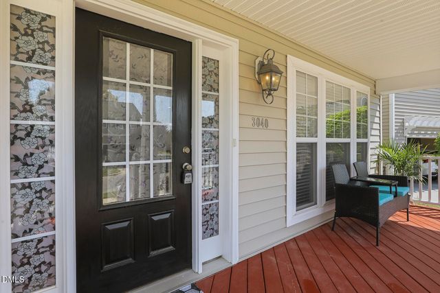 3040 Kilarney Ridge Loop, Cary, NC 27511