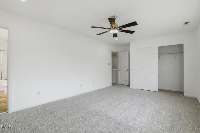 3040 Kilarney Ridge Loop, Cary, NC 27511