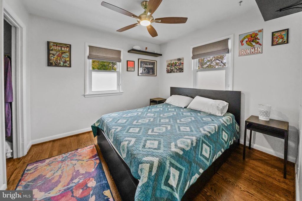 Image 20 of property listing at 5909 BERWYN, Berwyn Heights, MD 20740