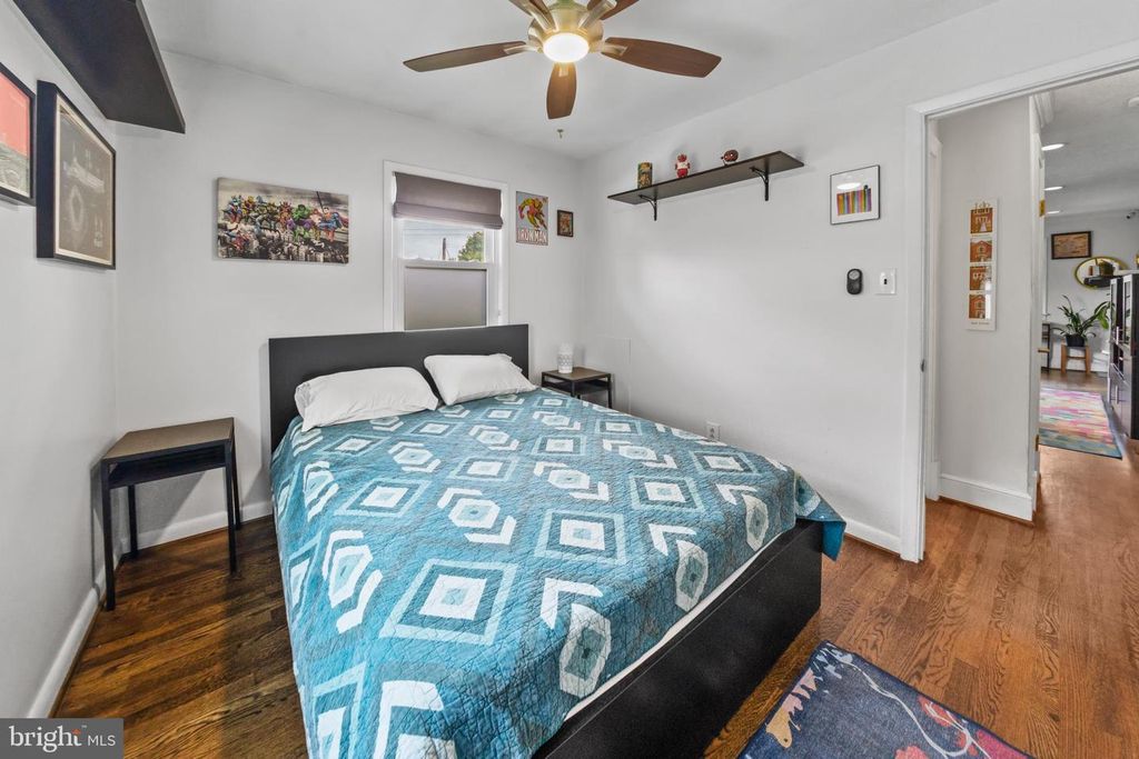 Image 21 of property listing at 5909 BERWYN, Berwyn Heights, MD 20740