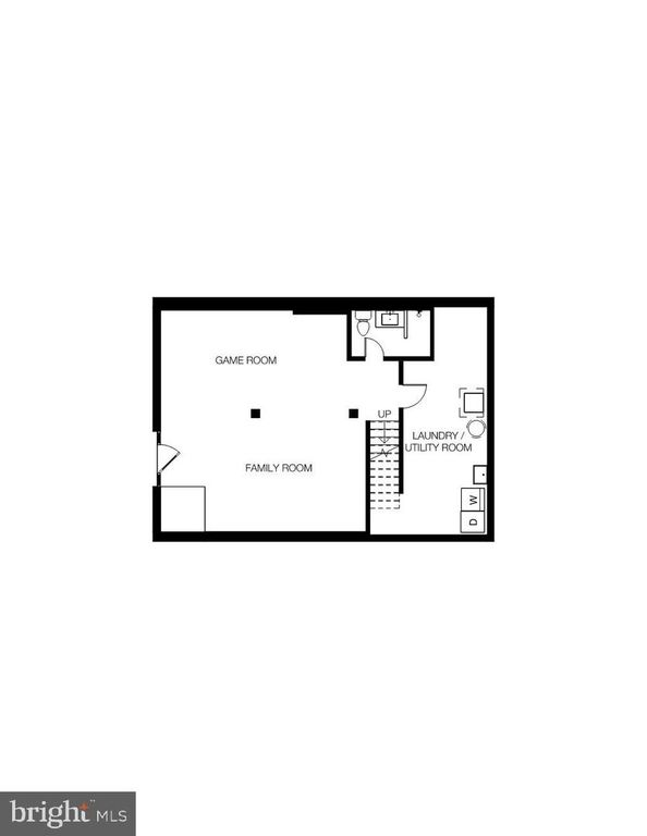 Image 54 of property listing at 5909 BERWYN, Berwyn Heights, MD 20740