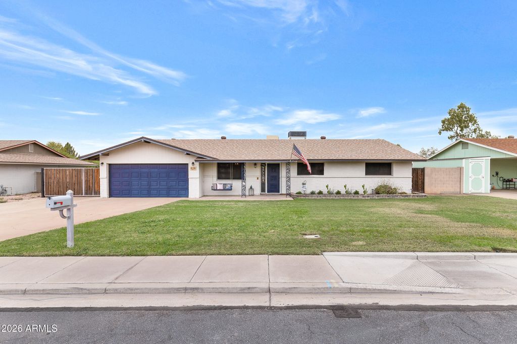 828 N Terrace Street, Mesa, AZ 85203 — photo 2