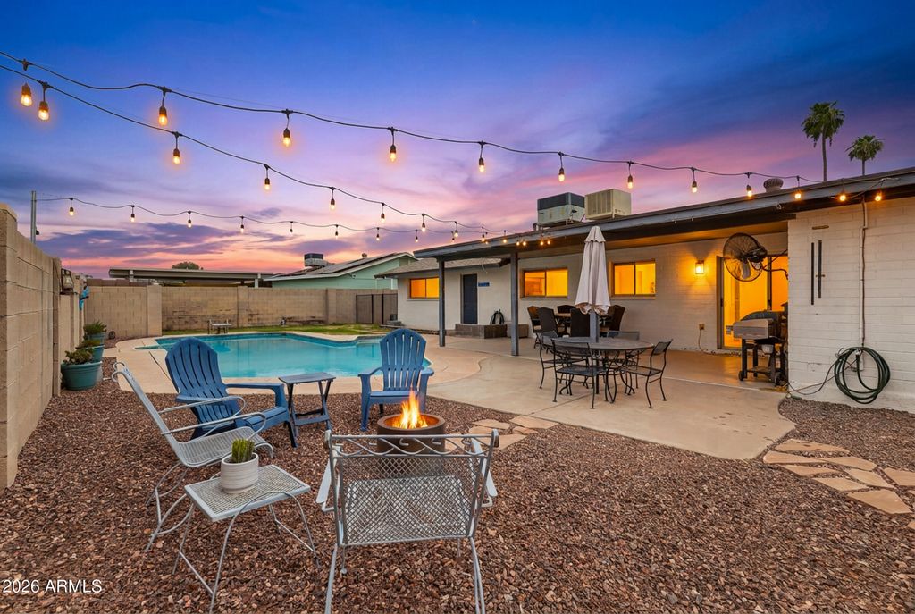 828 N Terrace Street, Mesa, AZ 85203 — photo 3