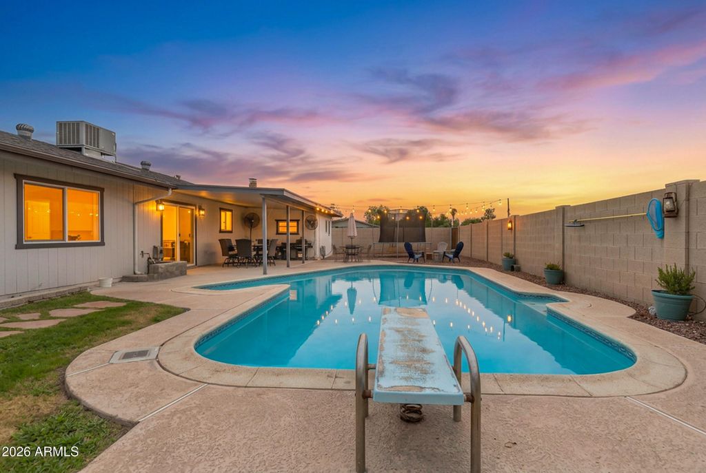 828 N Terrace Street, Mesa, AZ 85203 — photo 4