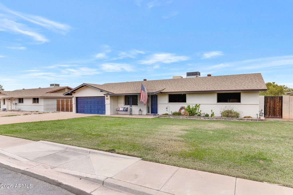 828 N Terrace Street, Mesa, AZ 85203 — photo 5