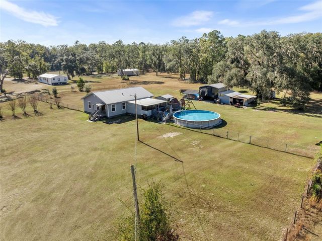 164 NW SENIOR COURT, Lake City, FL 32055