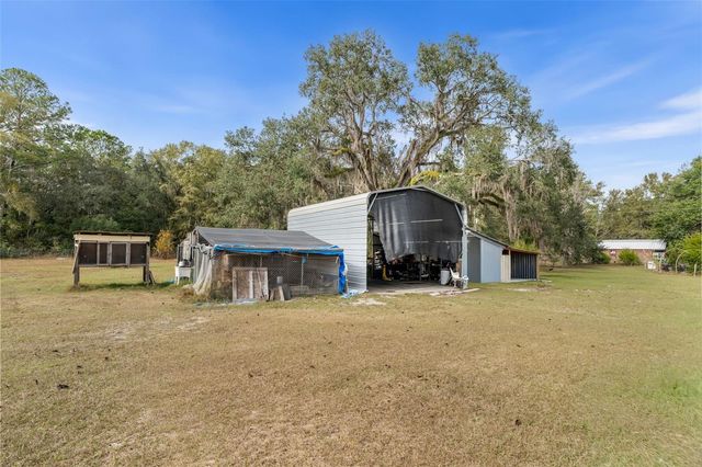 164 NW SENIOR COURT, Lake City, FL 32055