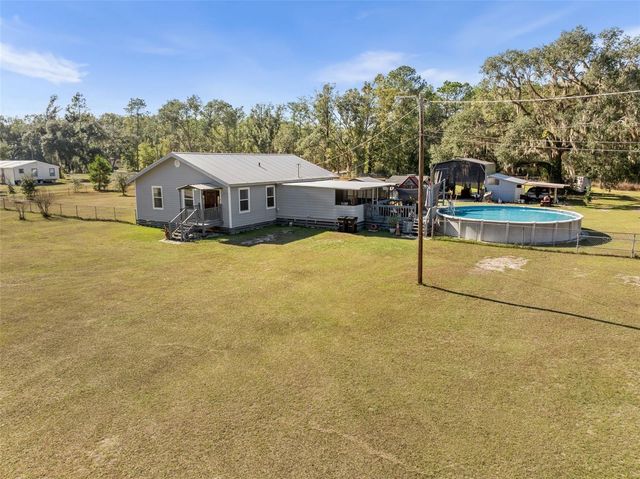 164 NW SENIOR COURT, Lake City, FL 32055