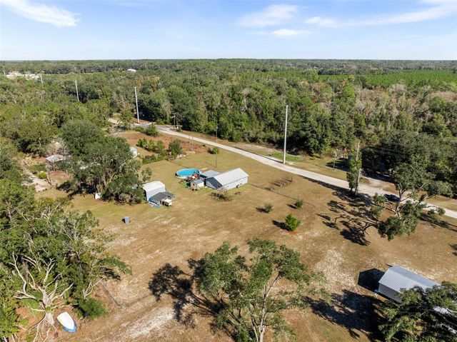 164 NW SENIOR COURT, Lake City, FL 32055