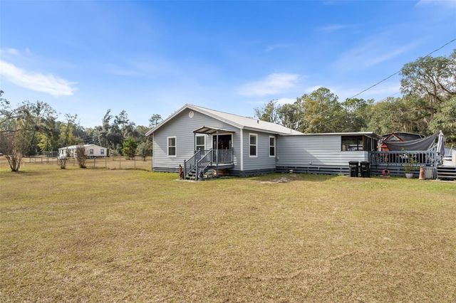 164 NW SENIOR COURT, Lake City, FL 32055
