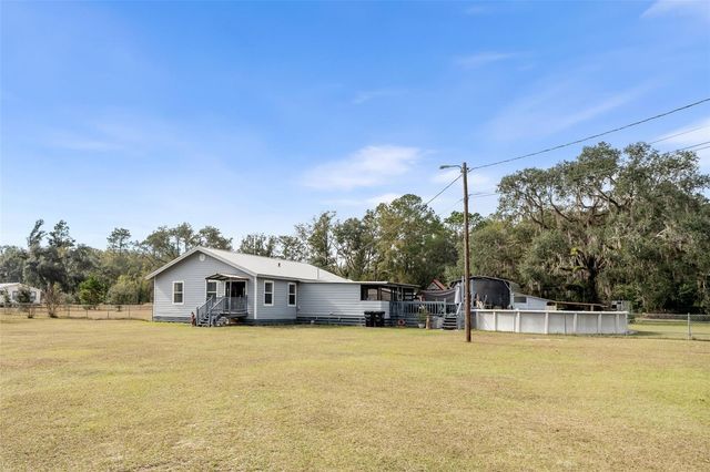 164 NW SENIOR COURT, Lake City, FL 32055