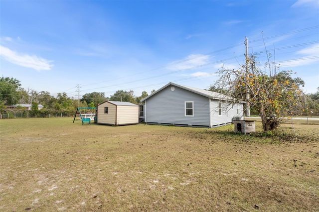 164 NW SENIOR COURT, Lake City, FL 32055