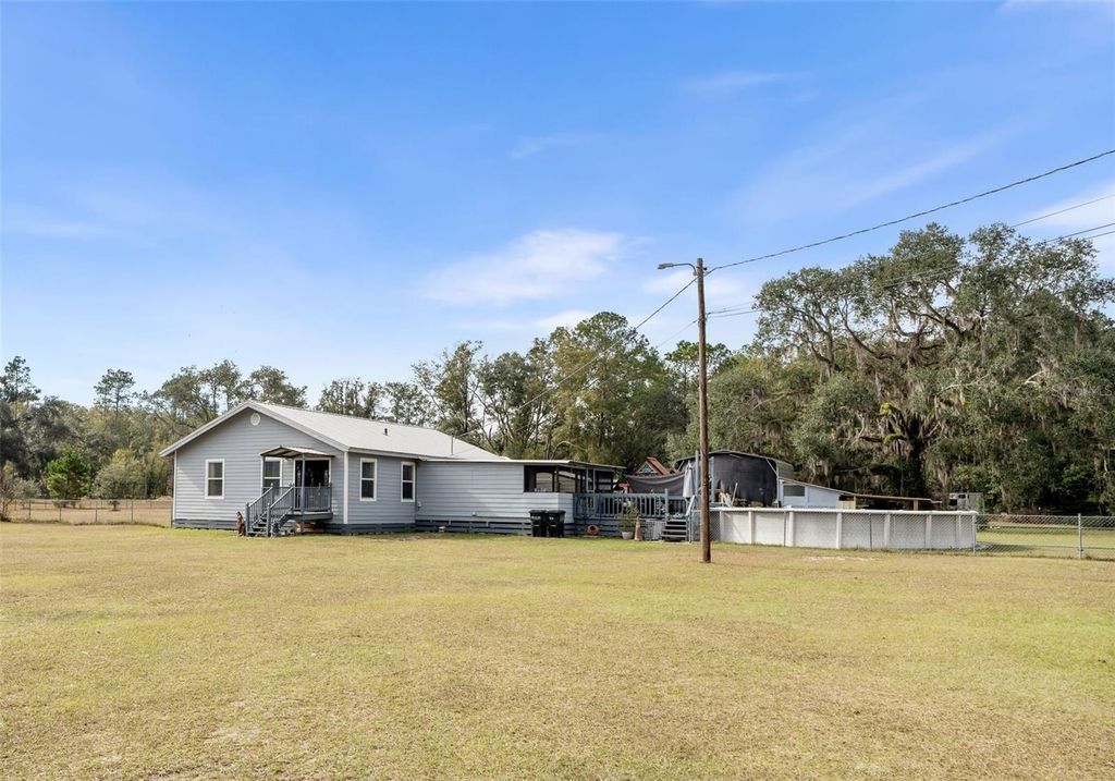 164 NW SENIOR COURT, Lake City, FL 32055