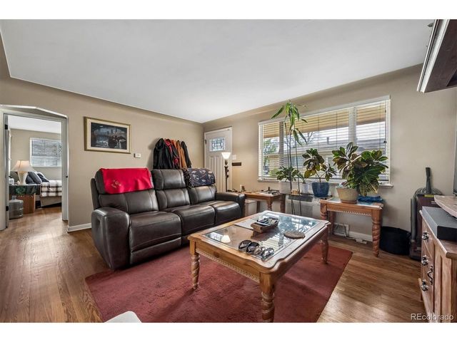 2655 S Logan St, Denver, CO 80210