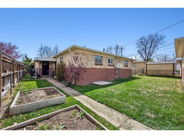 2655 S Logan St, Denver, CO 80210
