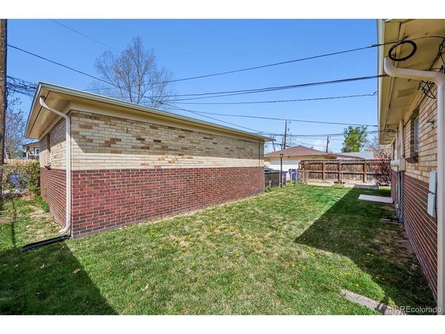 2655 S Logan St, Denver, CO 80210