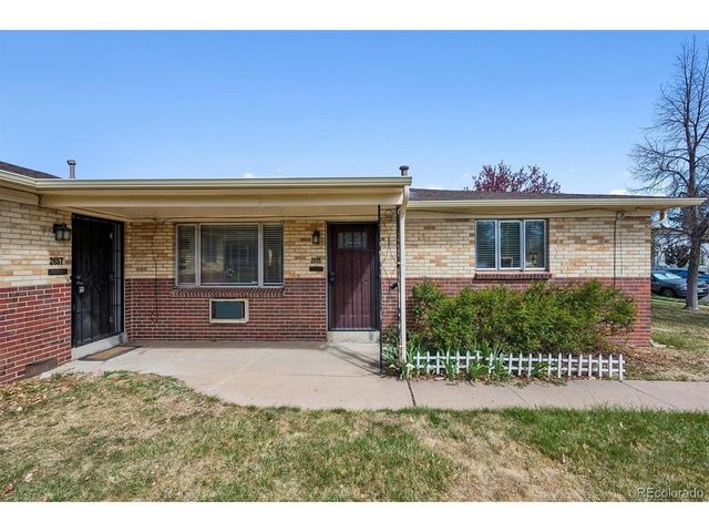 2655 S Logan St, Denver, CO 80210