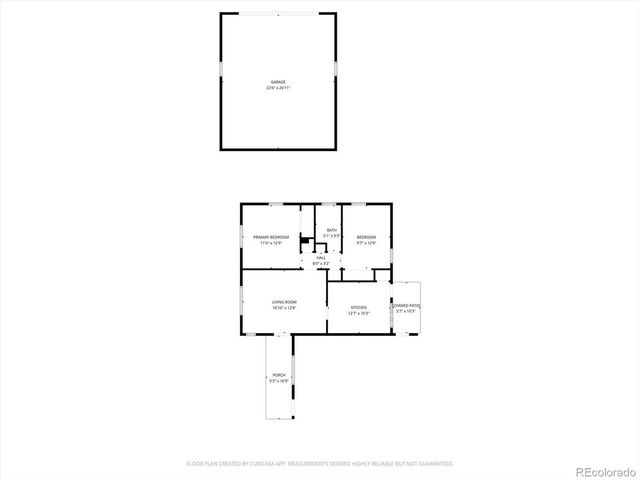 2655 S Logan St, Denver, CO 80210