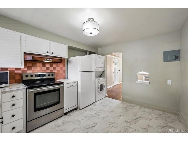 2655 S Logan St, Denver, CO 80210