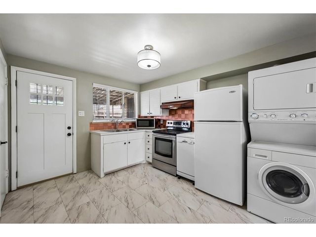 2655 S Logan St, Denver, CO 80210