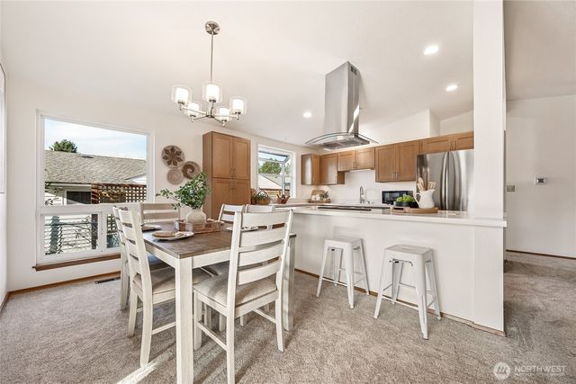 605 Louviers Avenue, Dupont, WA 98327