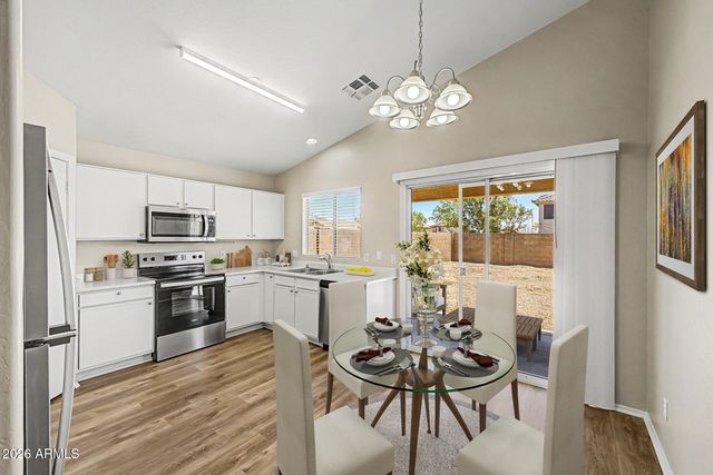 12901 W LAUREL Lane, El Mirage, AZ 85335
