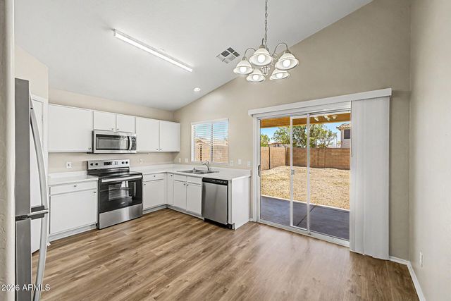 12901 W LAUREL Lane, El Mirage, AZ 85335