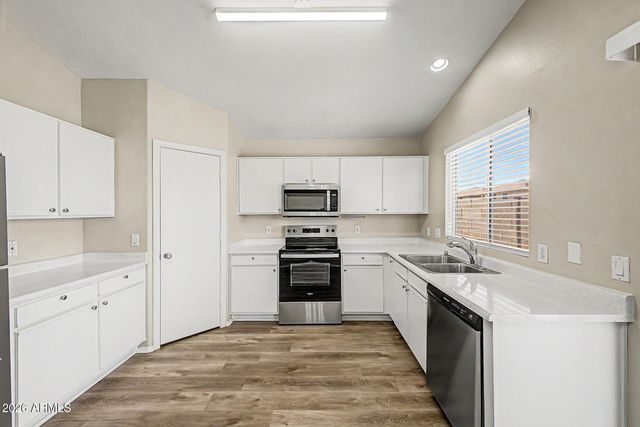 12901 W LAUREL Lane, El Mirage, AZ 85335