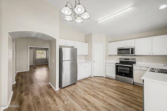 12901 W LAUREL Lane, El Mirage, AZ 85335