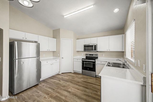 12901 W LAUREL Lane, El Mirage, AZ 85335