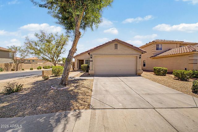 12901 W LAUREL Lane, El Mirage, AZ 85335