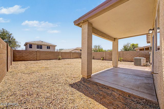 12901 W LAUREL Lane, El Mirage, AZ 85335