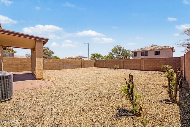 12901 W LAUREL Lane, El Mirage, AZ 85335