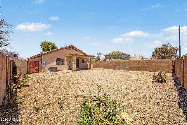 12901 W LAUREL Lane, El Mirage, AZ 85335