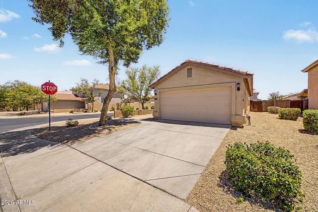 12901 W LAUREL Lane, El Mirage, AZ 85335