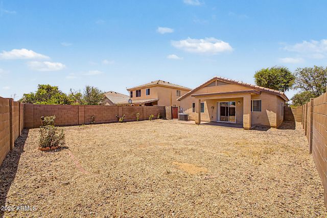 12901 W LAUREL Lane, El Mirage, AZ 85335