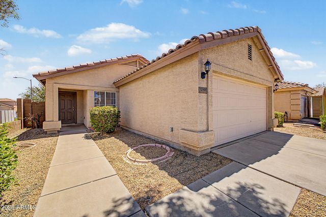 12901 W LAUREL Lane, El Mirage, AZ 85335