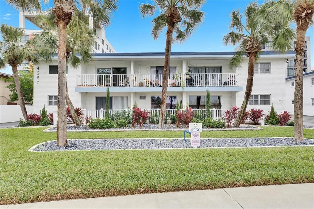 4250 37TH STREET S 5, St Petersburg, FL 33711