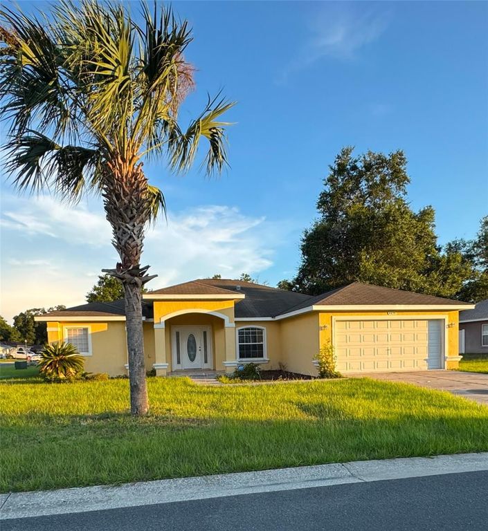 4650 NE 16TH PLACE, Ocala, FL 34470