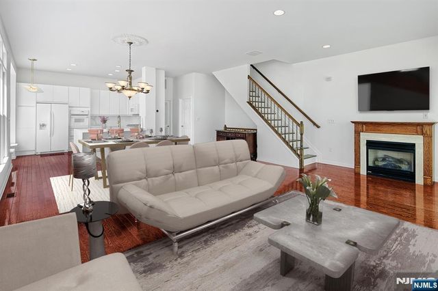 470 Buffalo Court, West New York, NJ 07093