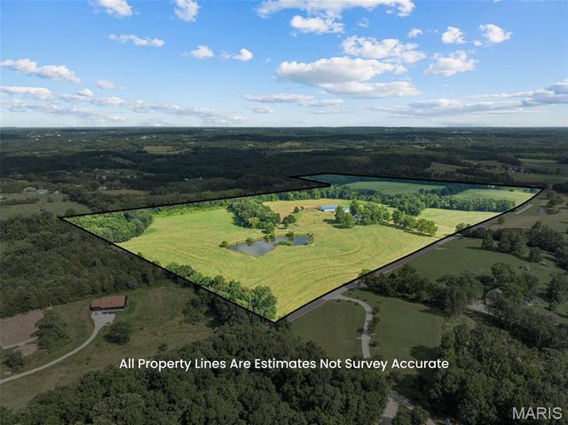 3810 Sunny Road, Washington, MO 63090