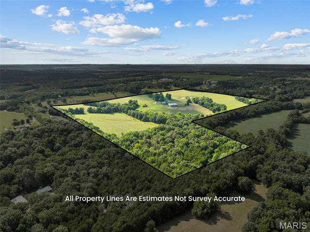 3810 Sunny Road, Washington, MO 63090