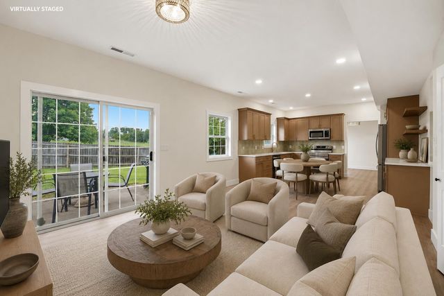5905 KELSEY DR, Columbia, MO 65202