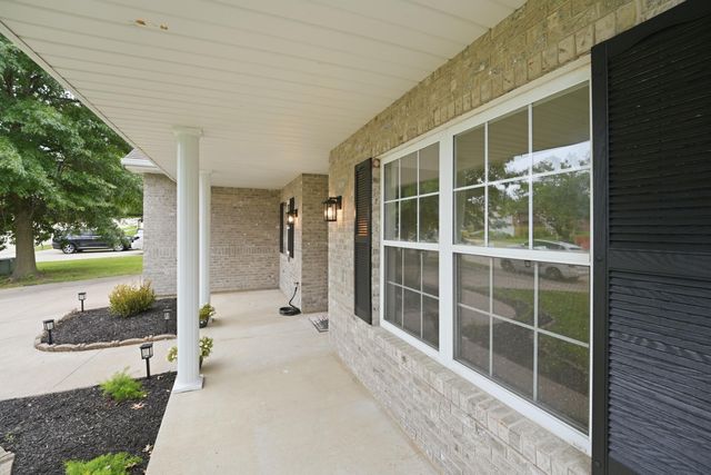 5905 KELSEY DR, Columbia, MO 65202