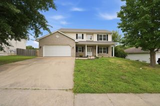 5905 KELSEY DR, Columbia, MO 65202