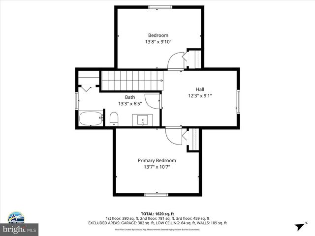 15 HILLTOP STREET, Berkeley Springs, WV 25411